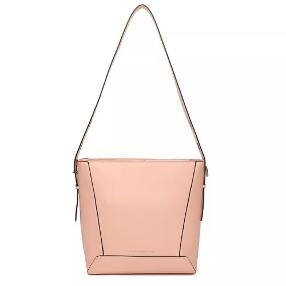 French Connection Olympia Bucket Shoulder Bag